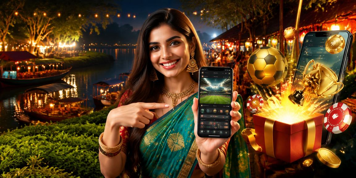 সিলেটের চা বাগানের পাশ থেকে অনলাইন স্পোর্টস বেটিং ইনফারফেস
